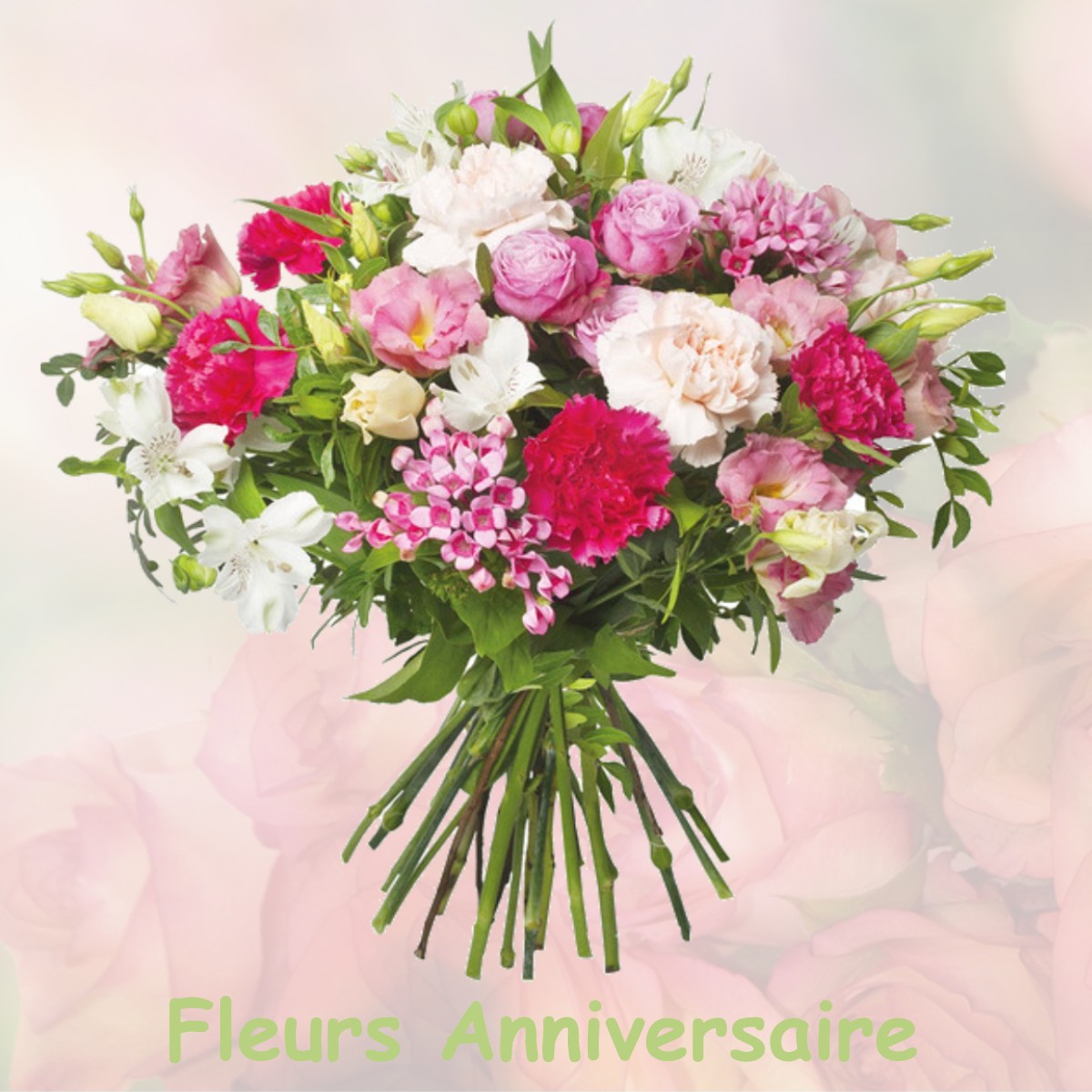 fleurs anniversaire SAINT-LOUP-TERRIER
